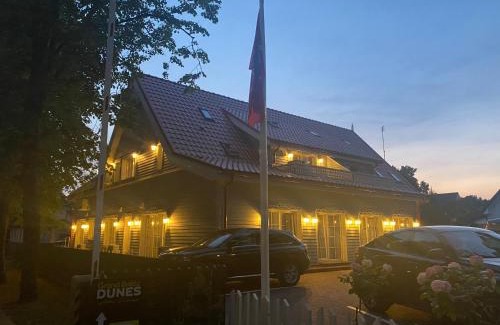 Palanga Apartment | Cozy Apartamentai Palanga on Birutės alėja - Family Friendly