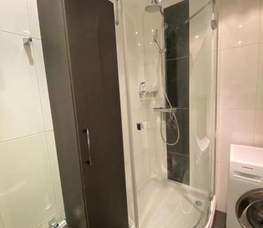 Senamiescio seniunija Apartment | Family-Friendly Stay at Apartamentai prie Kalnų parko