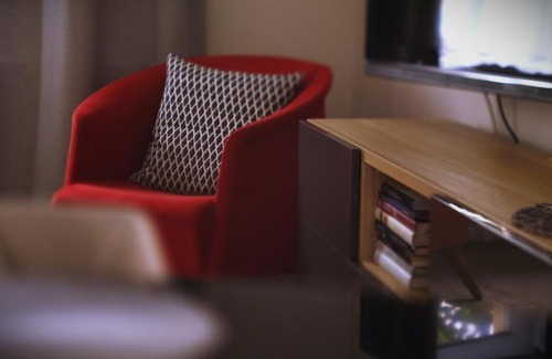 Old Town Apartment | Family-Friendly Apartamentai prie Meridiano - 10/10 Rated