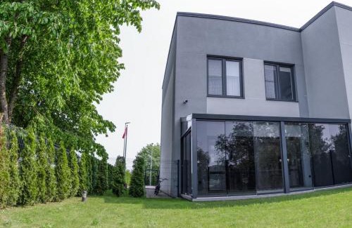 Siauliai Apartment | Apartamentai prie parko