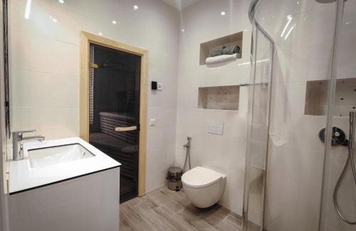 Siauliai Apartment | Apartamentai prie parko