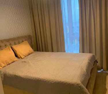 Klaipeda Apartment | Budget-Friendly Family Retreat at Apartamentai Ragainės g. 6