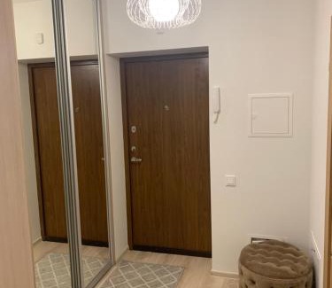 Klaipeda Apartment | Budget-Friendly Family Retreat at Apartamentai Ragainės g. 6