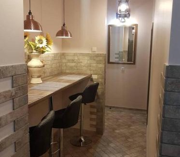 Klaipeda county Apartment | Family-Friendly Apartments with Free Parking Awaits You