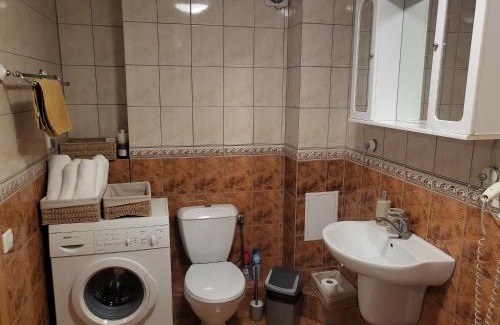Nida Apartment | Pet-Friendly Retreat at Apartamentai Taikos 10-36 Nida
