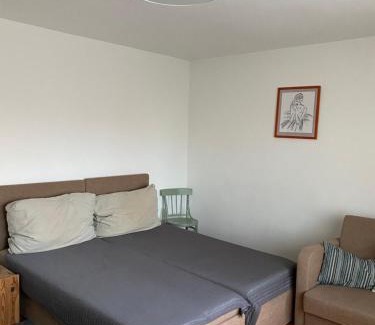 Kurtuvenai Apartment | Explore Apartamentai Tarp trijų ežerų - Rated 9.7/10!