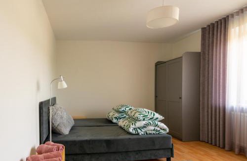 Kurtuvenai Apartment | Top-Rated Family and Pet Friendly Apartments in Tytuvėnai
