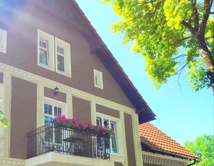 Silute Apartment | Discover Apartamentai Upės Namai - Guest Rated 10/10!