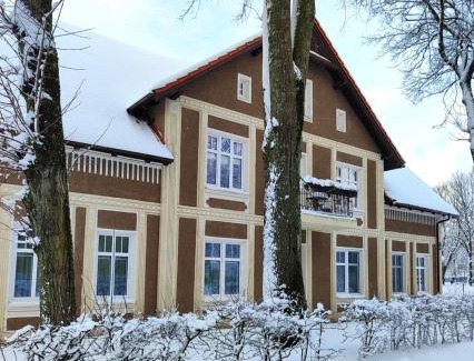 Silute Apartment | Discover Apartamentai Upės Namai - Guest Rated 10/10!