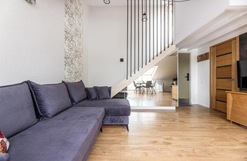 Palanga Apartment | Discover Apartamentai Vakarų Saulė: Guest Rated 9.1/10