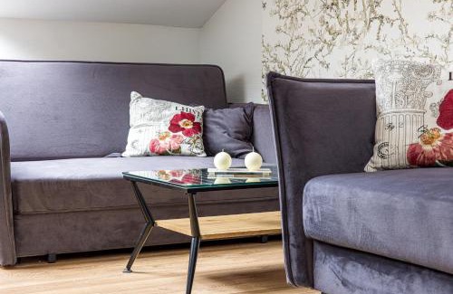 Palanga Apartment | Discover Apartamentai Vakarų Saulė: Guest Rated 9.1/10