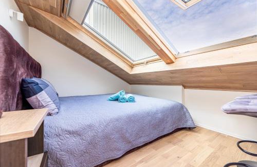 Palanga Apartment | Discover Apartamentai Vakarų Saulė: Guest Rated 9.1/10
