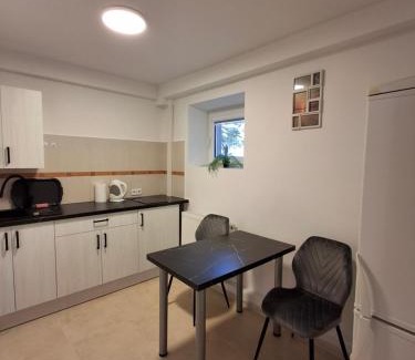 Baltic Sea Apartment | Apartamentai Ventėje