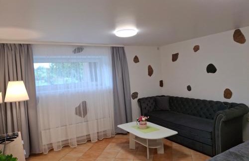 Baltic Sea Apartment | Apartamentai Ventėje