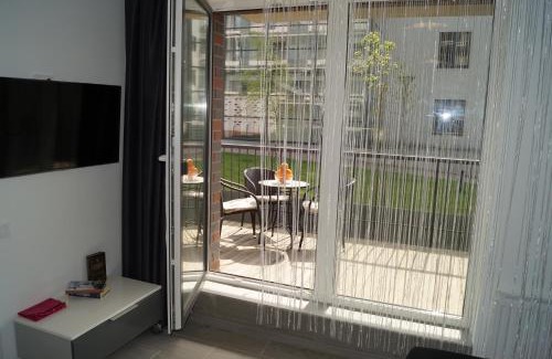 Old Town Apartment | Highly Rated Family-Friendly Stay at Apartamentai Vyta Plius