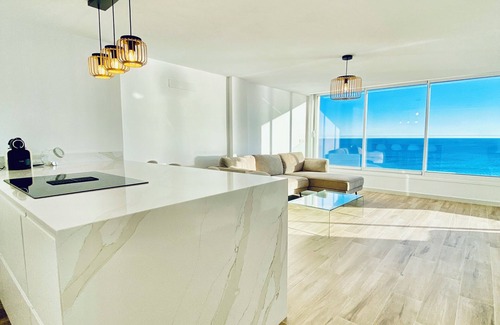 L'Albufereta Apartment | @apartamentalicantemariola