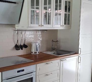 Preila Apartment | Top-Rated Preila Apartment with Family-Friendly Amenities