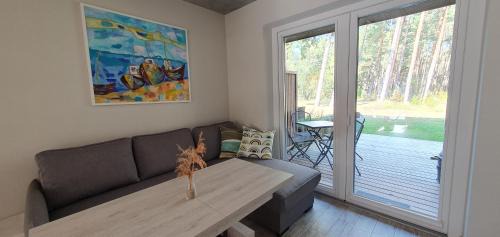 Preila Apartment | Top-Rated Preila Apartment with Family-Friendly Amenities