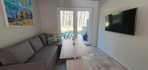 Preila Apartment | Top-Rated Preila Apartment with Family-Friendly Amenities