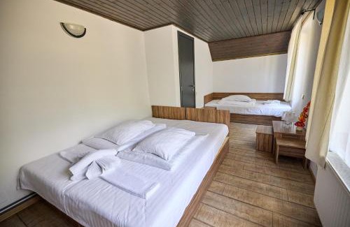 Cavnic House | Affordable Oceanfront Getaway at Vilele SuperSki