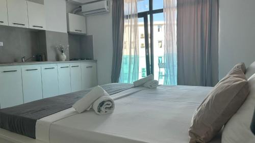 Eforie Nord Apartment | Apartamente & Studiouri Amalin Residence