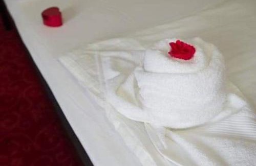 Baile Unu Mai Apartment | Family-Friendly Stay at Apartamente9 Aurelia Baile Felix