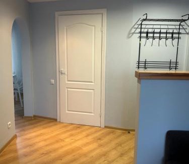 Aluksne Apartment | Top-Rated Family Retreat at Apartamenti Bulvāris