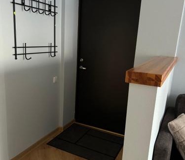 Aluksne Apartment | Top-Rated Family Retreat at Apartamenti Bulvāris