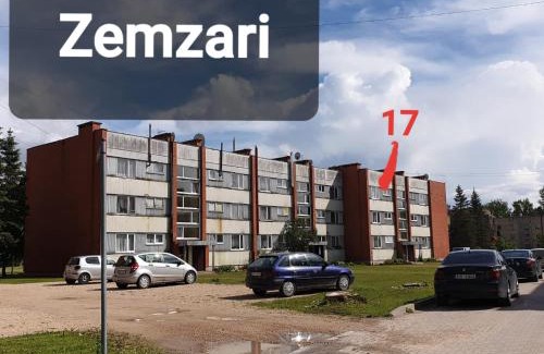 Birzgale Apartment | Family-Friendly Stay at Apartamenti Danna - Rated 9.6/10