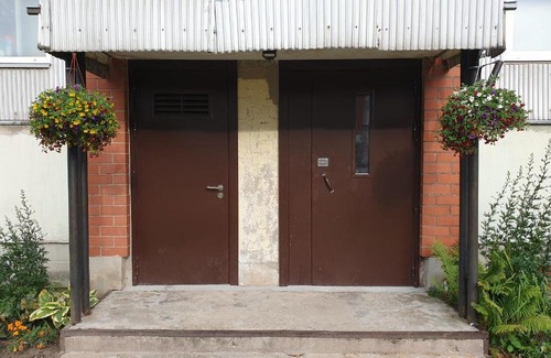 Birzgale Apartment | Family-Friendly Stay at Apartamenti Danna - Rated 9.6/10