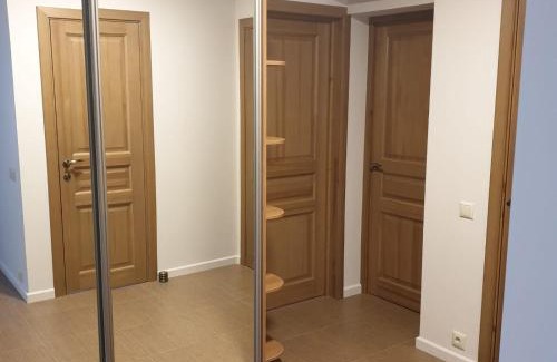 Birzgale Apartment | Family-Friendly Stay at Apartamenti Danna - Rated 9.6/10