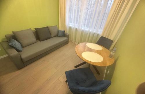 Janmuiza Apartment | Family-Friendly Stay at Apartamenti Jāņmuiža Cēsis