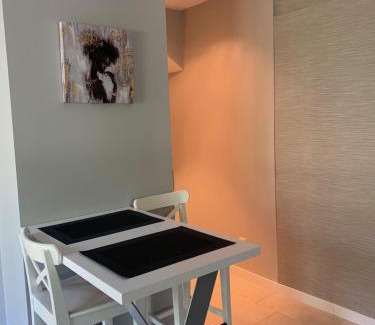 Bigaunciems Apartment | Guest Rated: Apartamenti Lagūnas with Pet-Friendly Perks