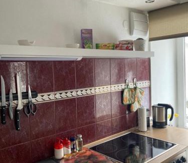 Cesis Apartment | Child-Friendly Apartamenti with Great Guest Reviews