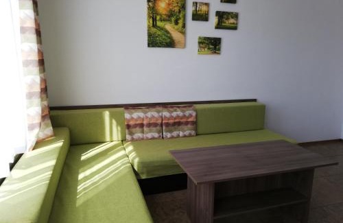 Pomorie Apartment | Top-Rated Oceanfront Retreat at Apartamenti Zhelezovi