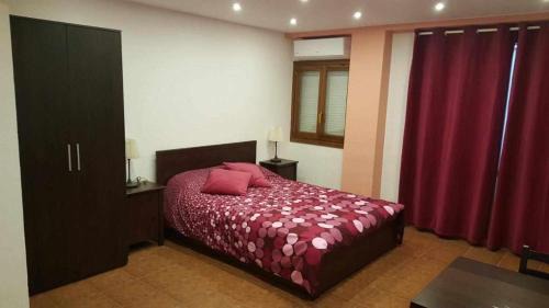 El Gancho Apartment | Cozy Getaway at Apartamenticos Boggiero I Awaits You