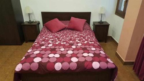 El Gancho Apartment | Cozy Getaway at Apartamenticos Boggiero I Awaits You