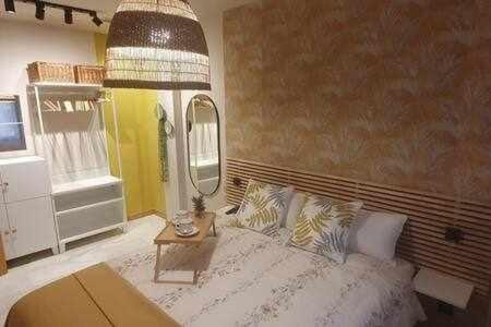 El Gancho Apartment | Stylish Stay at Apartamenticos Studio 98 - Rated 8.7/10