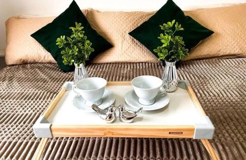 Pacheco Apartment | Ideal Apartment Near BR 101 with Perfect Guest Rating