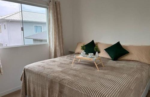 Pacheco Apartment | Ideal Apartment Near BR 101 with Perfect Guest Rating