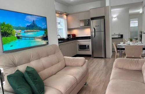 Pacheco Apartment | Ideal Apartment Near BR 101 with Perfect Guest Rating