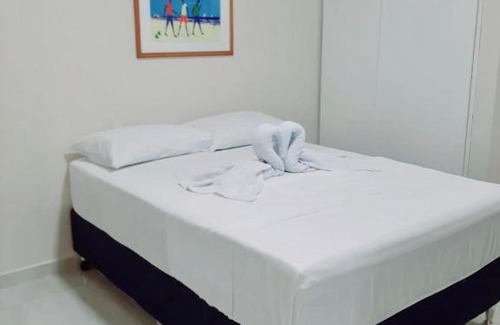 Praia do Frances Apartment | Beachfront Apartment at Praia do Francês - Rated 9.6/10