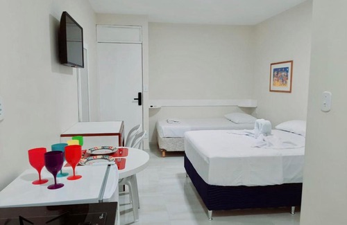 Praia do Frances Apartment | Beachfront Apartment at Praia do Francês - Rated 9.6/10