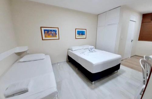 Praia do Frances Apartment | Beachfront Apartment at Praia do Francês - Rated 9.6/10