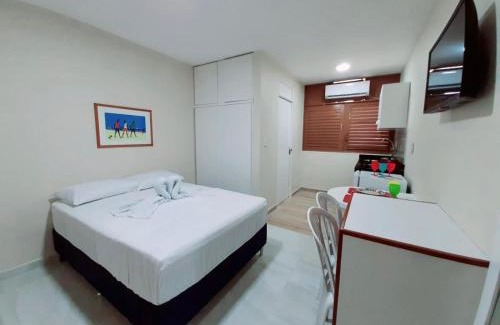 Praia do Frances Apartment | Beachfront Apartment at Praia do Francês - Rated 9.6/10