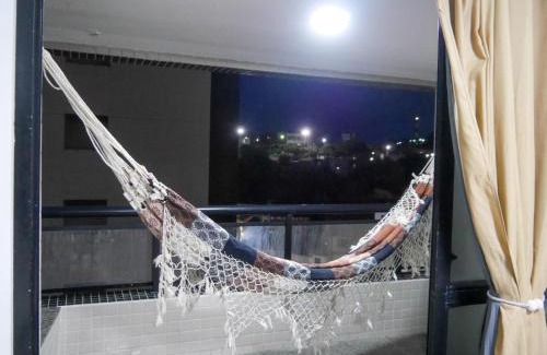 Mucuripe Apartment | Apartamento à Beira Mar em frente ao Mercado dos Peixes
