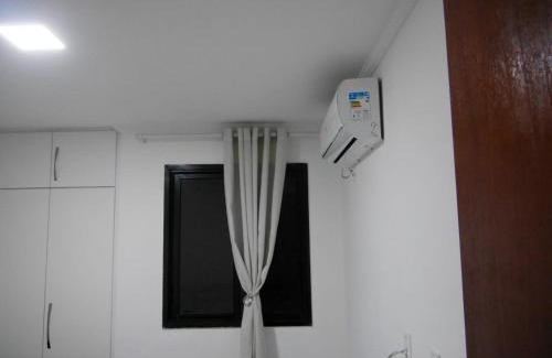 Mucuripe Apartment | Apartamento à Beira Mar em frente ao Mercado dos Peixes