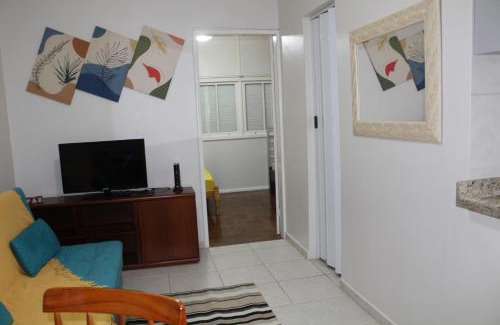 Tramandai Apartment | Oceanfront Apartment in Tramandaí with Pet-Friendly Perks
