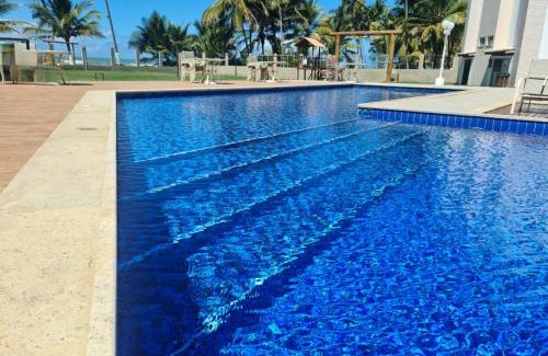 Olivenca Apartment | Beachfront Apartment with Pool & Spa - Rated 9.8/10
