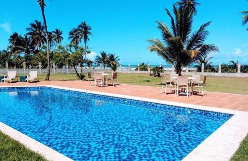 Olivenca Apartment | Beachfront Apartment with Pool & Spa - Rated 9.8/10